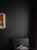 Рейка правая R-TRIM M-LINE Black (чёрный)